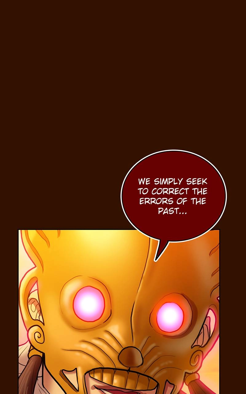 Ordeal Chapter 23, page 17 of 118