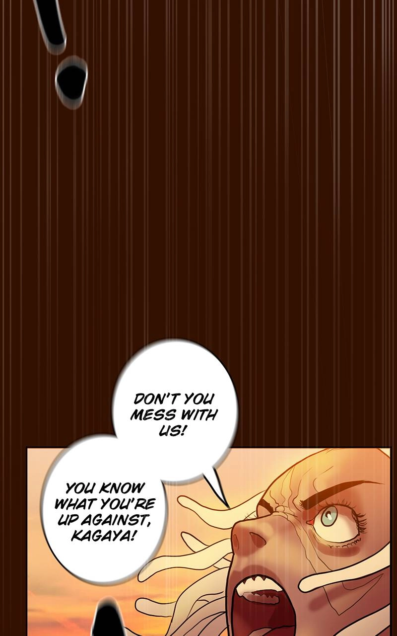 Ordeal Chapter 23, page 20 of 118