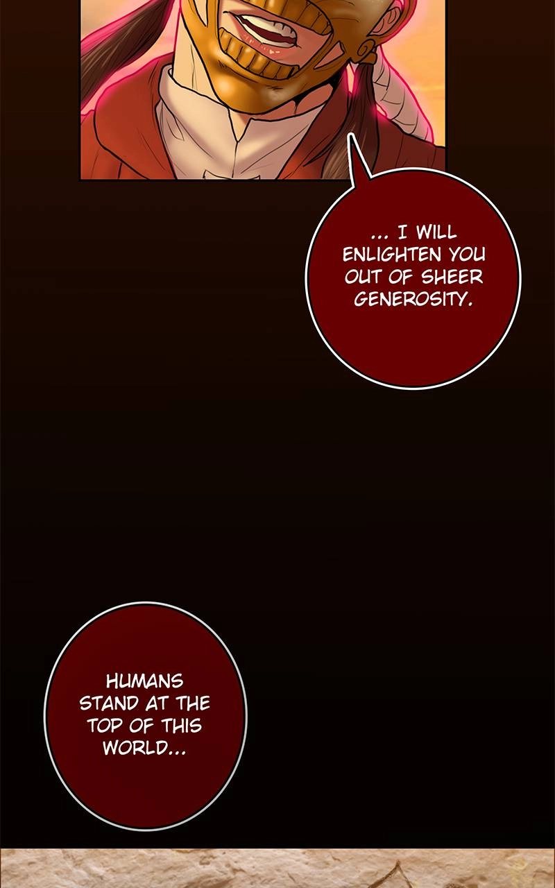 Ordeal Chapter 23, page 22 of 118