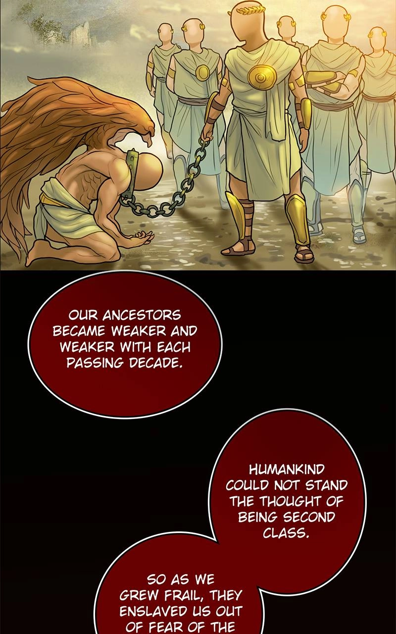 Ordeal Chapter 23, page 28 of 118