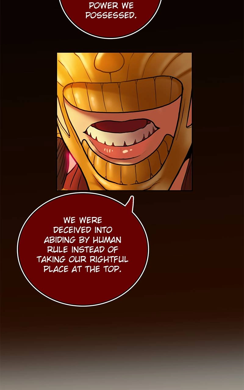 Ordeal Chapter 23, page 29 of 118