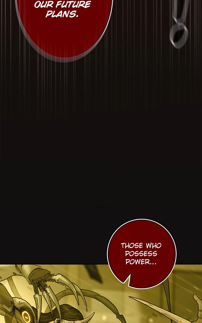 Ordeal Chapter 23, page 36 of 118