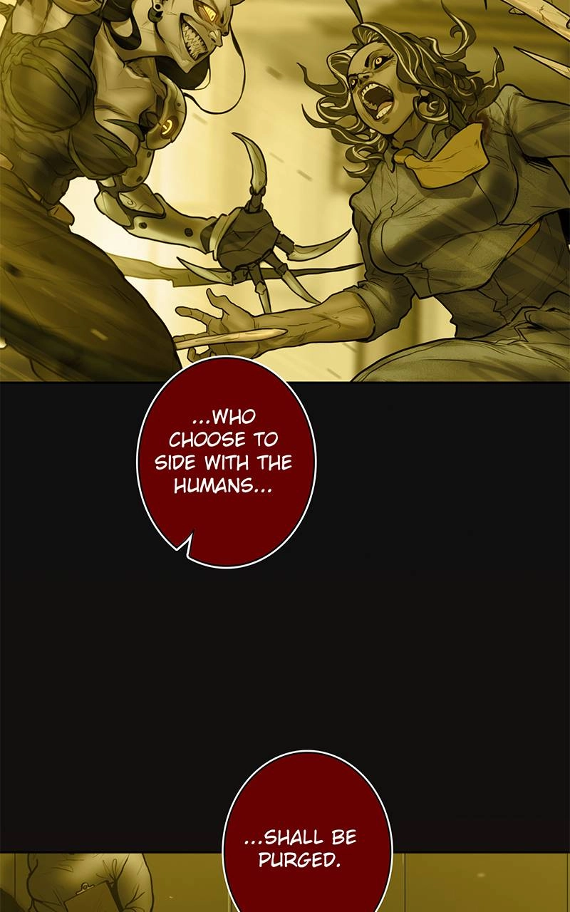 Ordeal Chapter 23, page 37 of 118