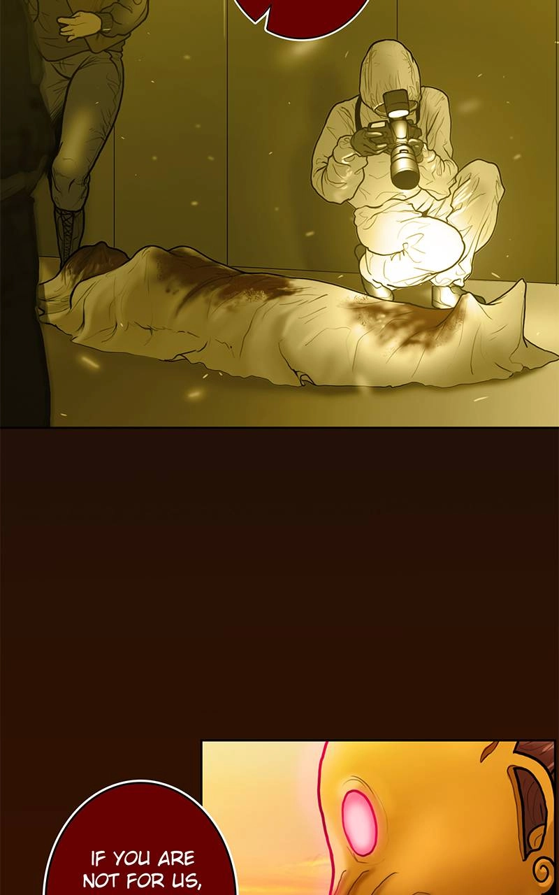 Ordeal Chapter 23, page 38 of 118