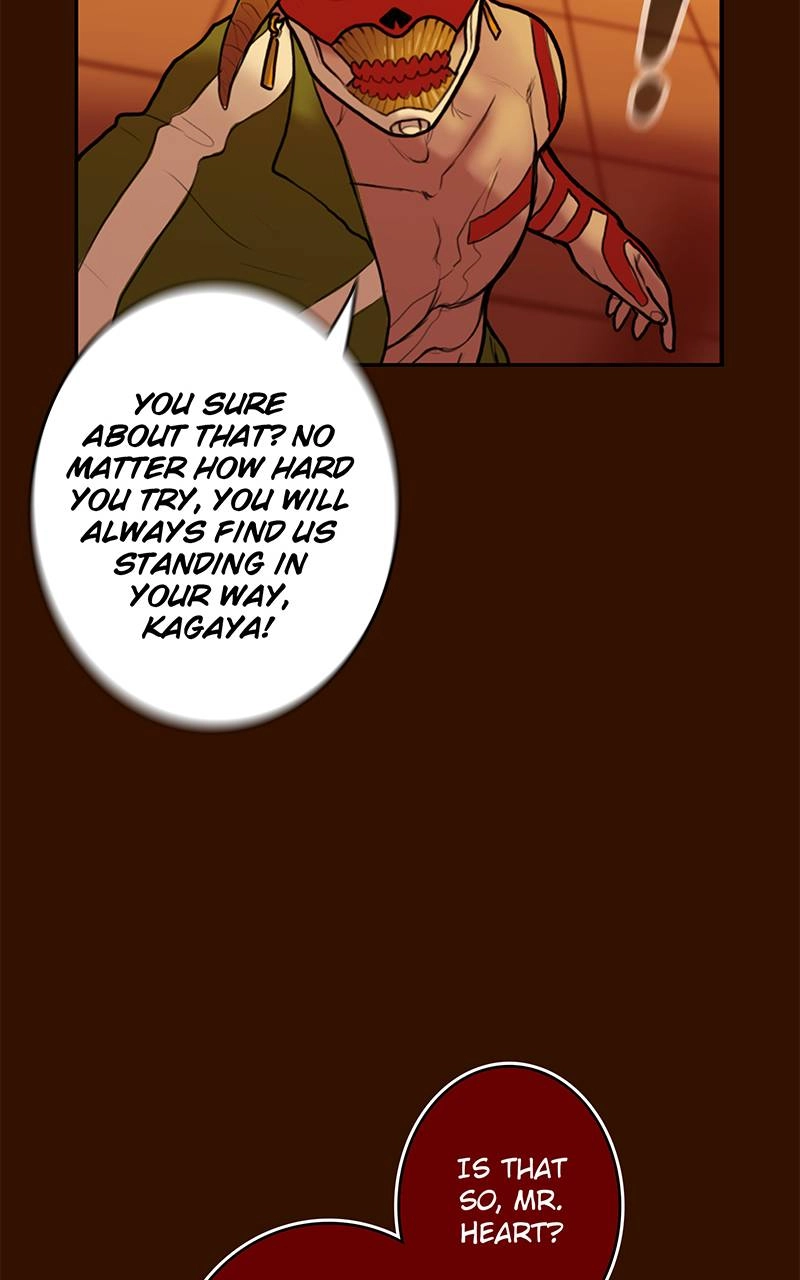Ordeal Chapter 23, page 40 of 118