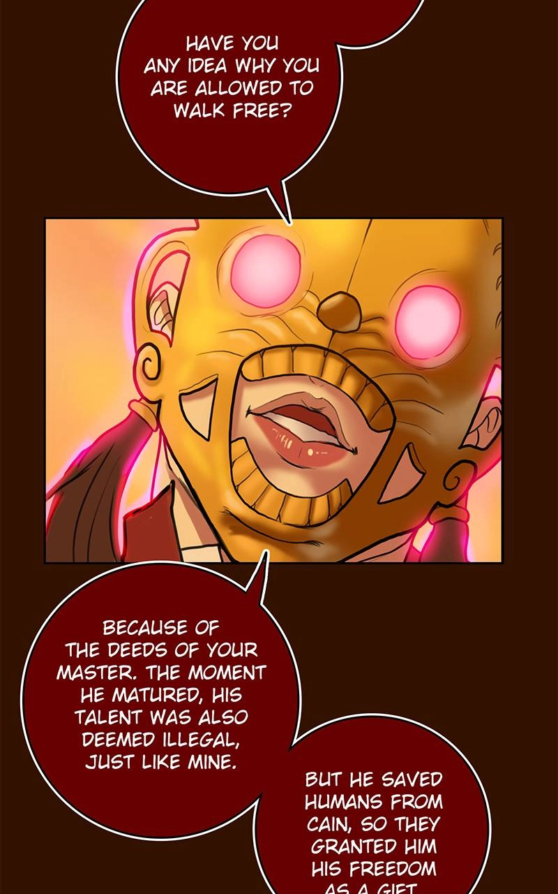 Ordeal Chapter 23, page 41 of 118