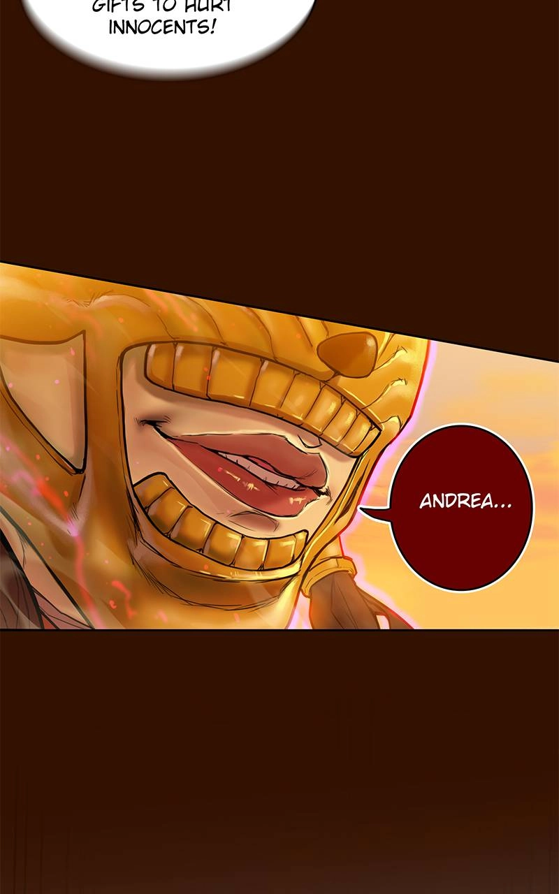 Ordeal Chapter 23, page 44 of 118