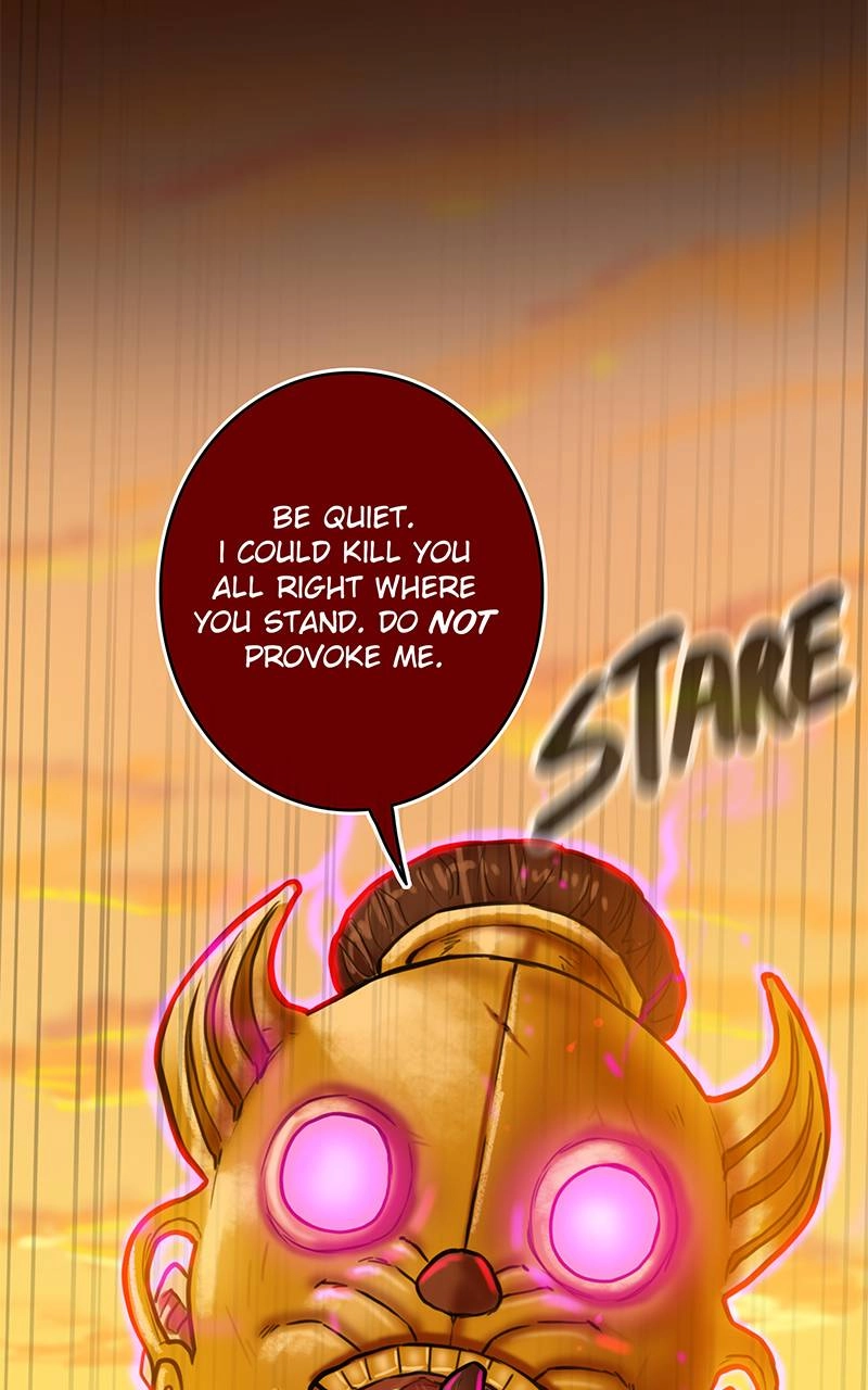 Ordeal Chapter 23, page 45 of 118