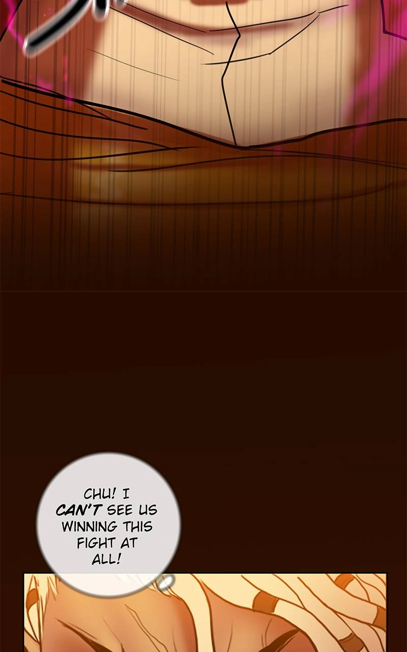 Ordeal Chapter 23, page 47 of 118