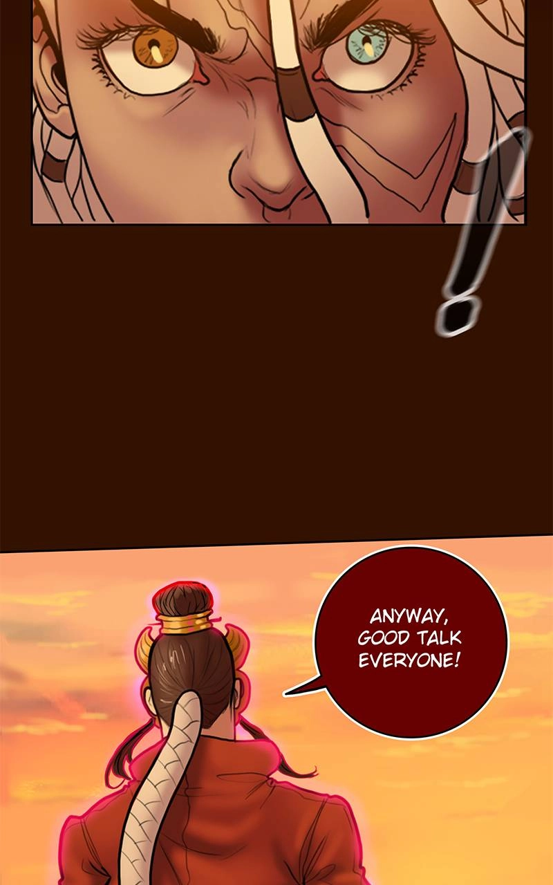 Ordeal Chapter 23, page 48 of 118