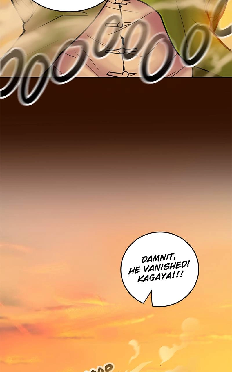 Ordeal Chapter 23, page 51 of 118
