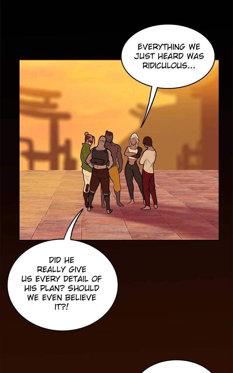 Ordeal Chapter 23, page 53 of 118