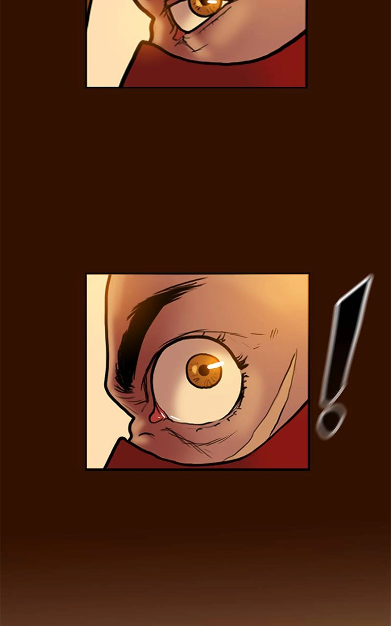 Ordeal Chapter 23, page 55 of 118