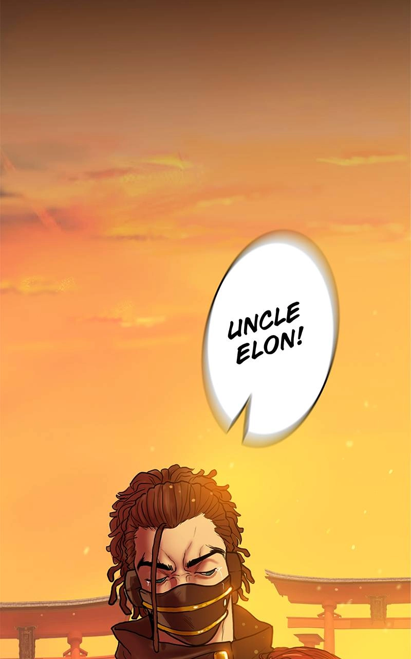Ordeal Chapter 23, page 56 of 118