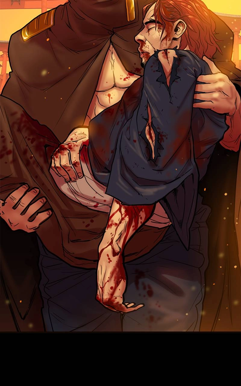 Ordeal Chapter 23, page 57 of 118