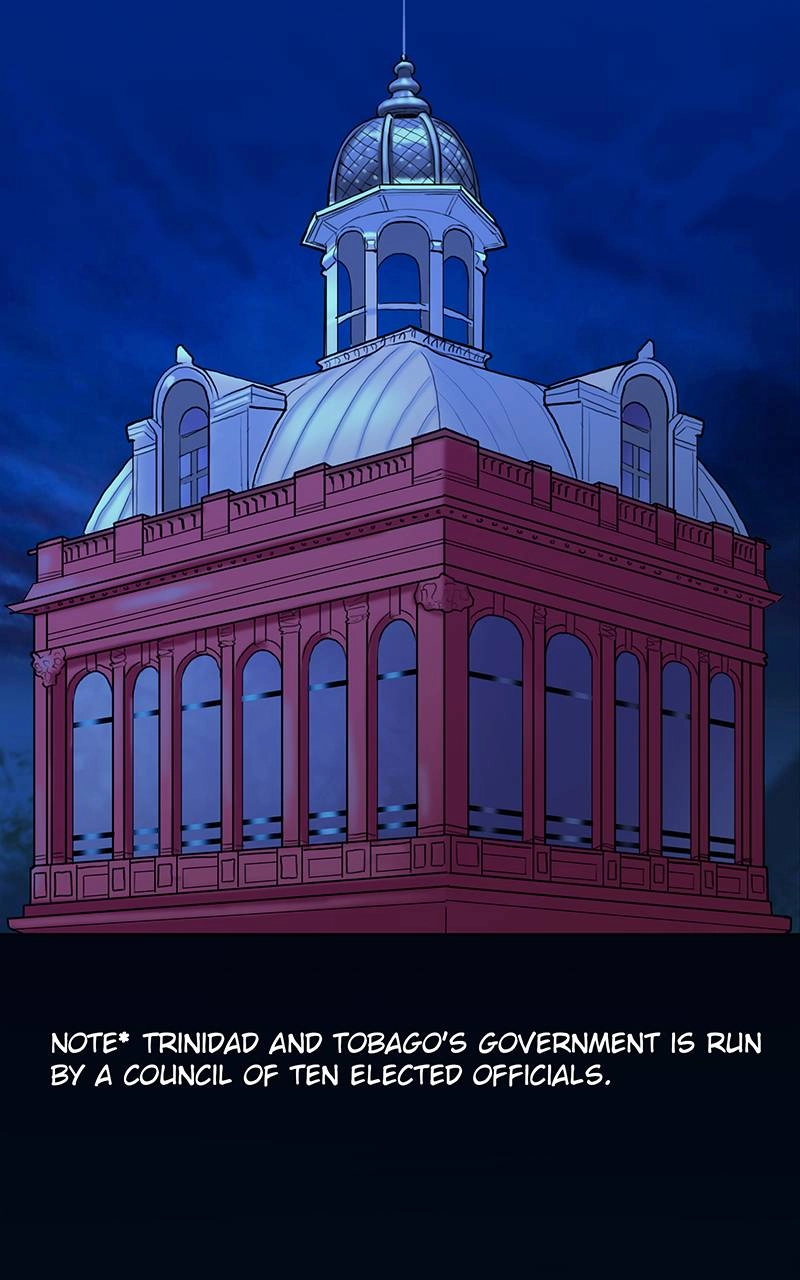Ordeal Chapter 23, page 60 of 118