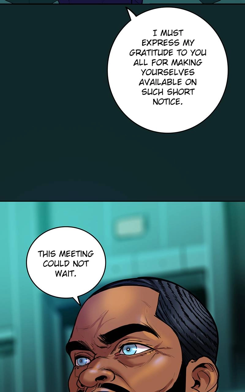 Ordeal Chapter 23, page 62 of 118