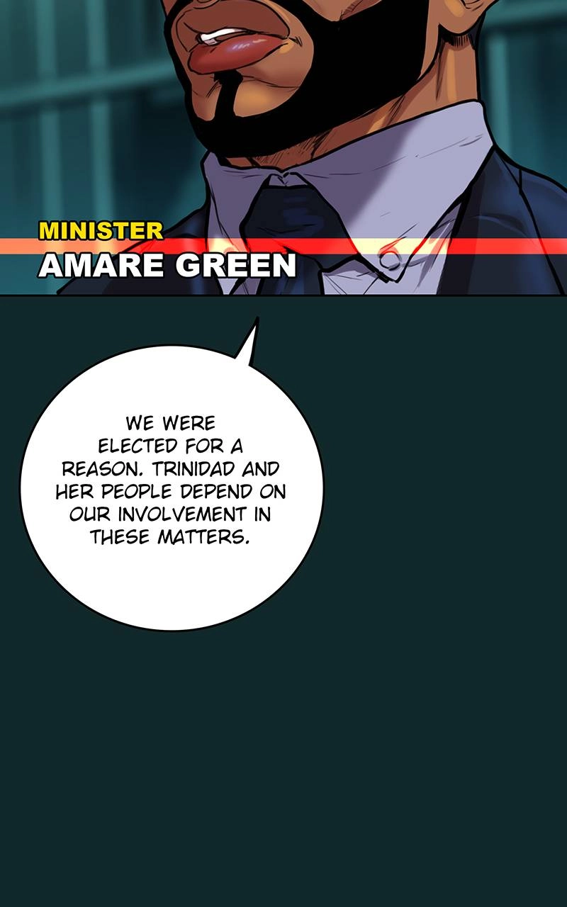 Ordeal Chapter 23, page 63 of 118