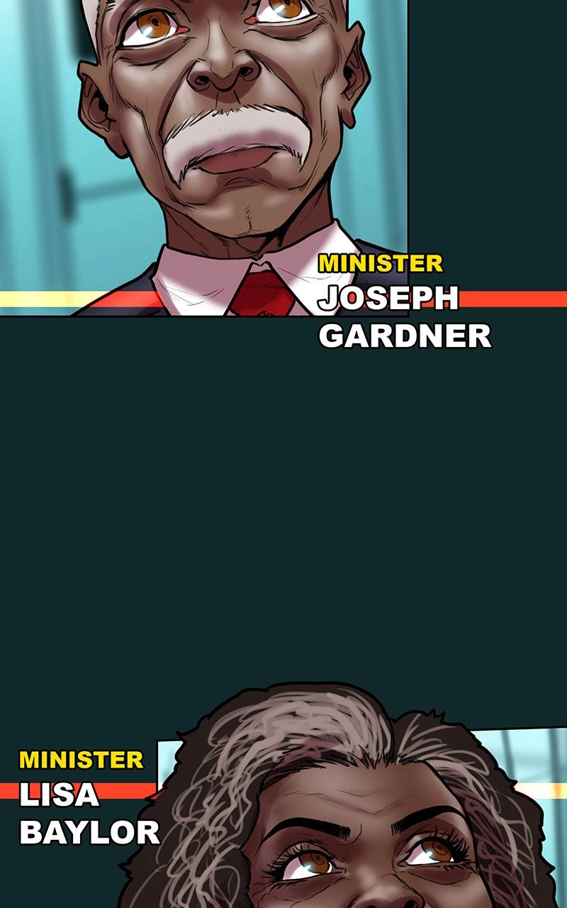 Ordeal Chapter 23, page 70 of 118