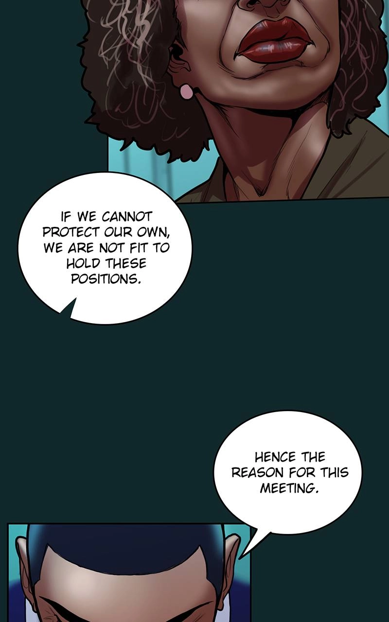 Ordeal Chapter 23, page 71 of 118