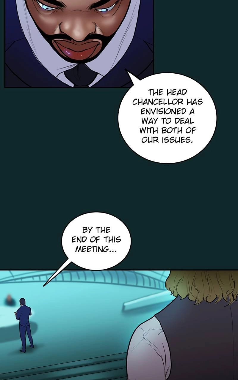 Ordeal Chapter 23, page 72 of 118