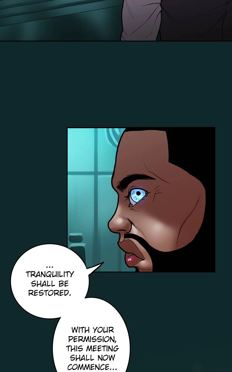 Ordeal Chapter 23, page 73 of 118