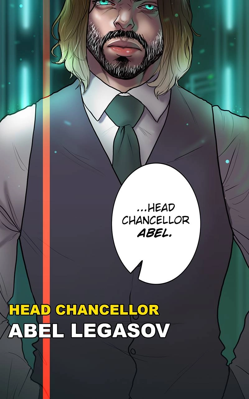 Ordeal Chapter 23, page 75 of 118
