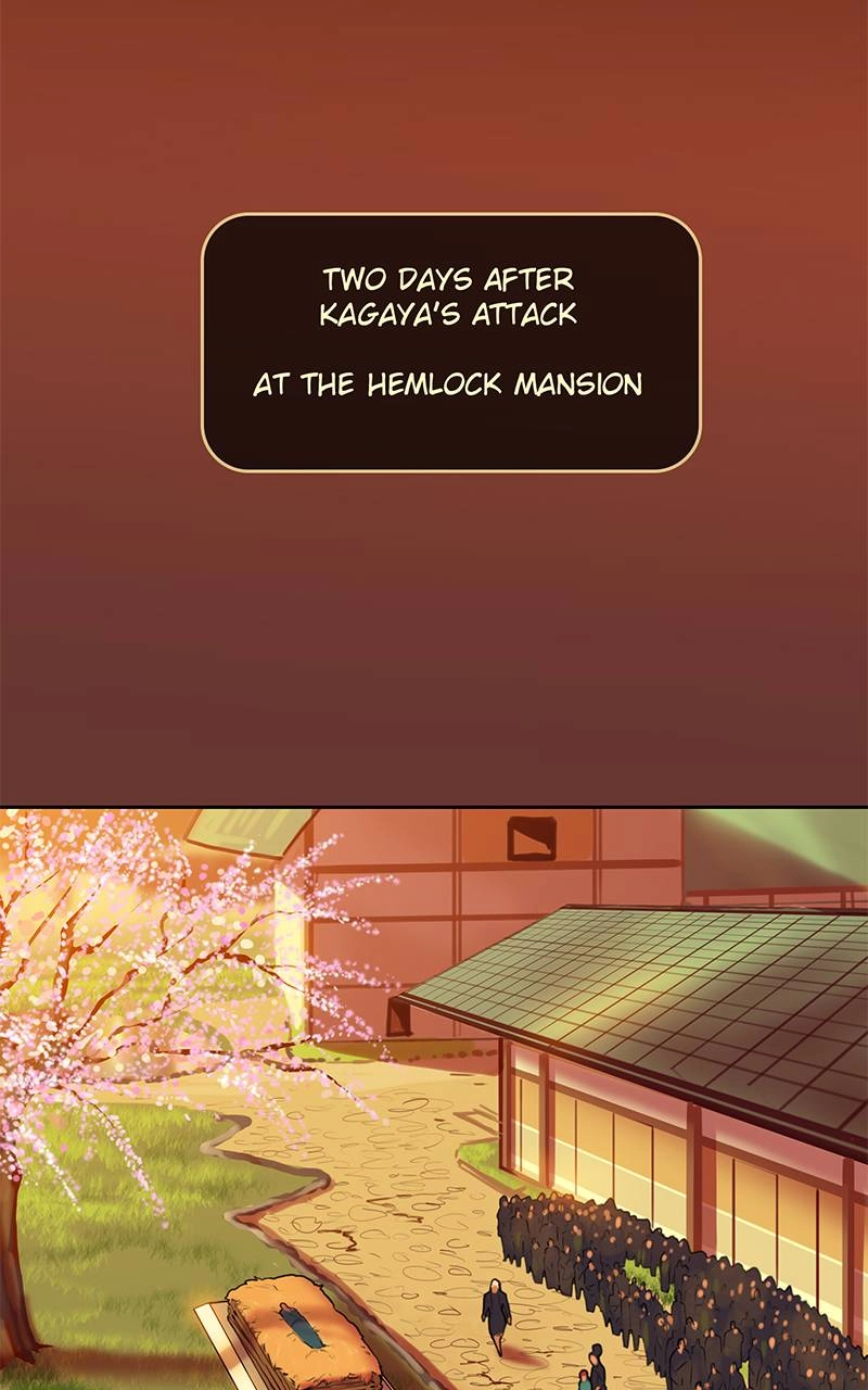 Ordeal Chapter 23, page 78 of 118