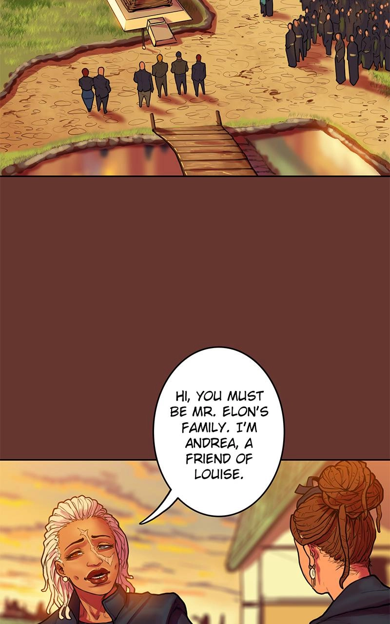 Ordeal Chapter 23, page 79 of 118
