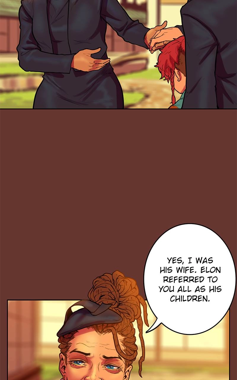Ordeal Chapter 23, page 80 of 118