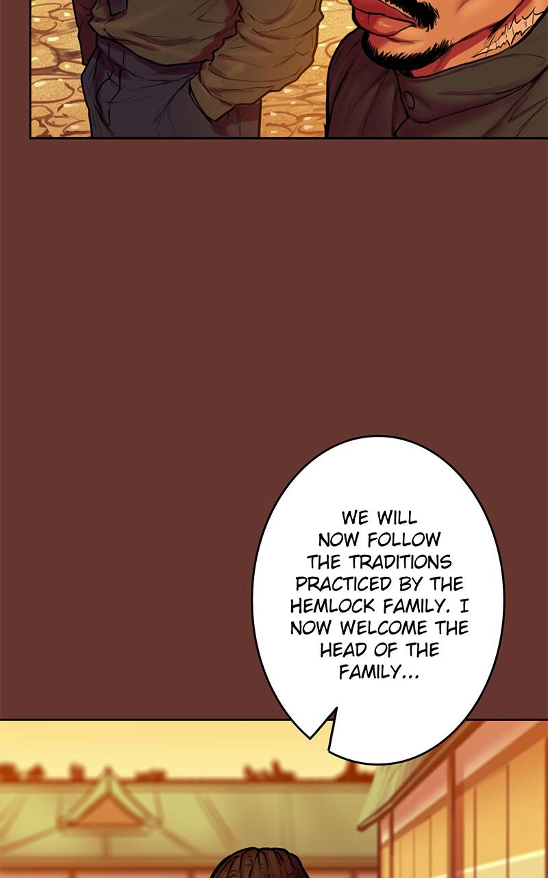 Ordeal Chapter 23, page 86 of 118