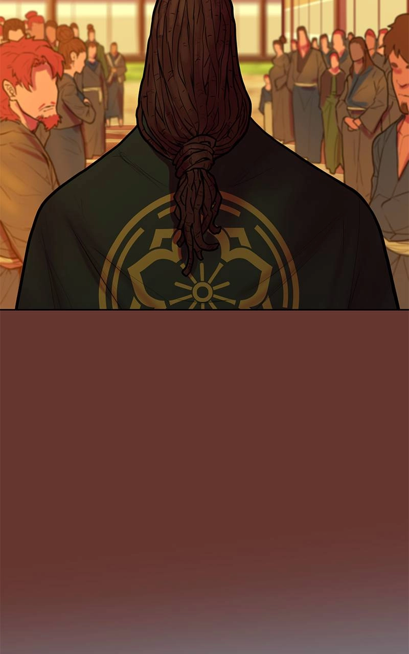 Ordeal Chapter 23, page 87 of 118