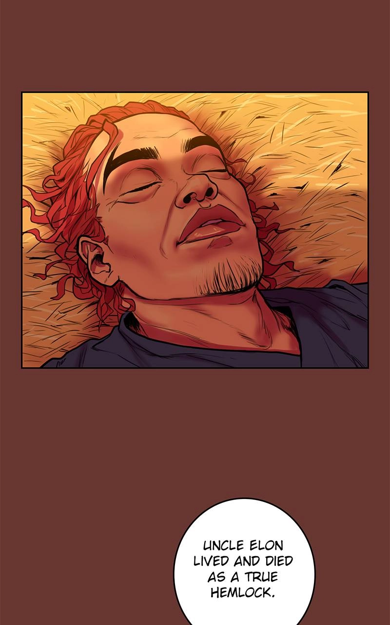 Ordeal Chapter 23, page 90 of 118