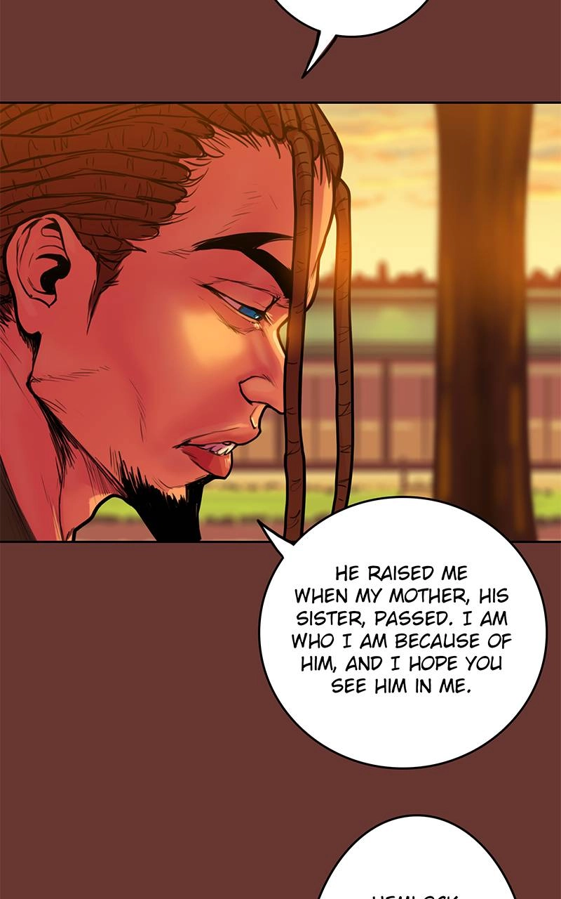 Ordeal Chapter 23, page 91 of 118