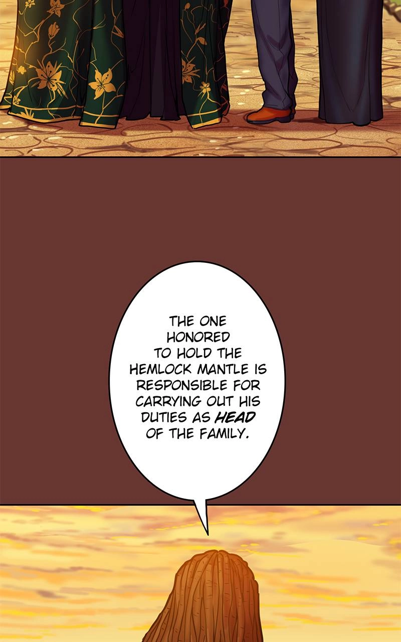 Ordeal Chapter 23, page 94 of 118
