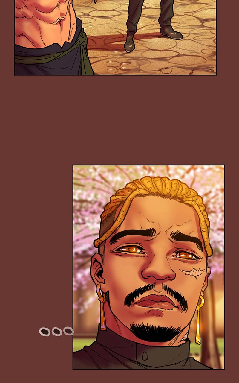 Ordeal Chapter 23, page 97 of 118