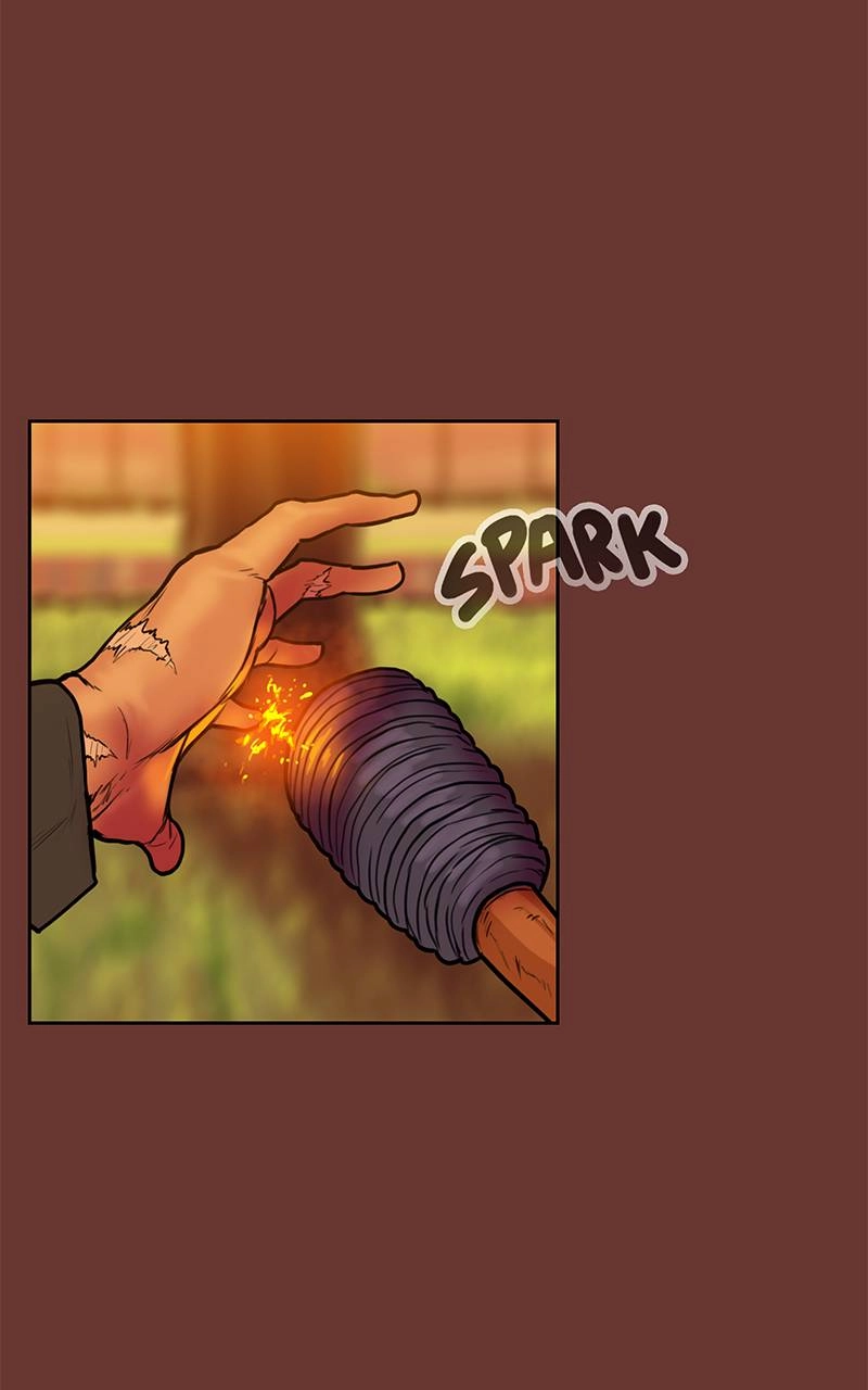Ordeal Chapter 23, page 98 of 118