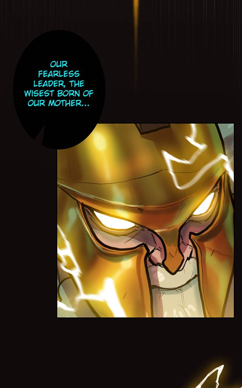 Ordeal Chapter 24, page 100 of 187