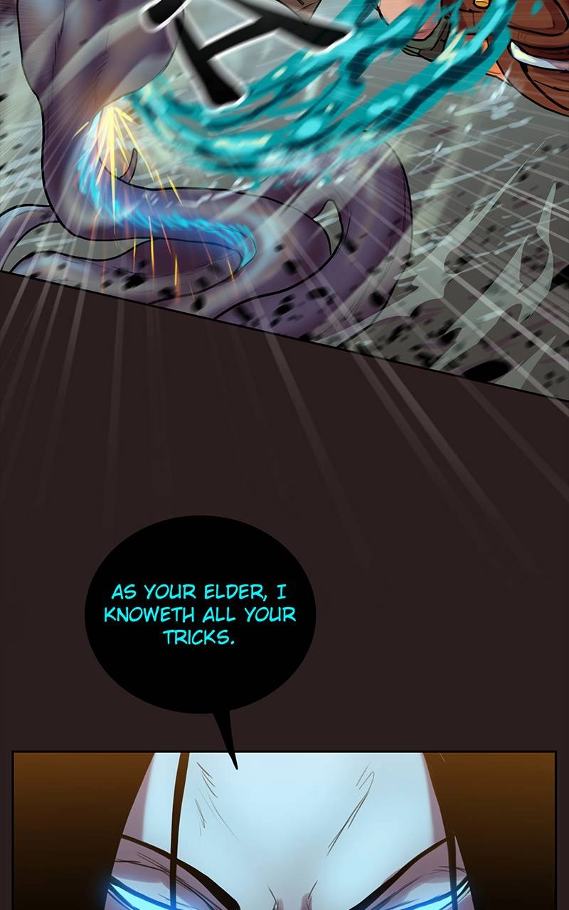 Ordeal Chapter 24, page 106 of 187