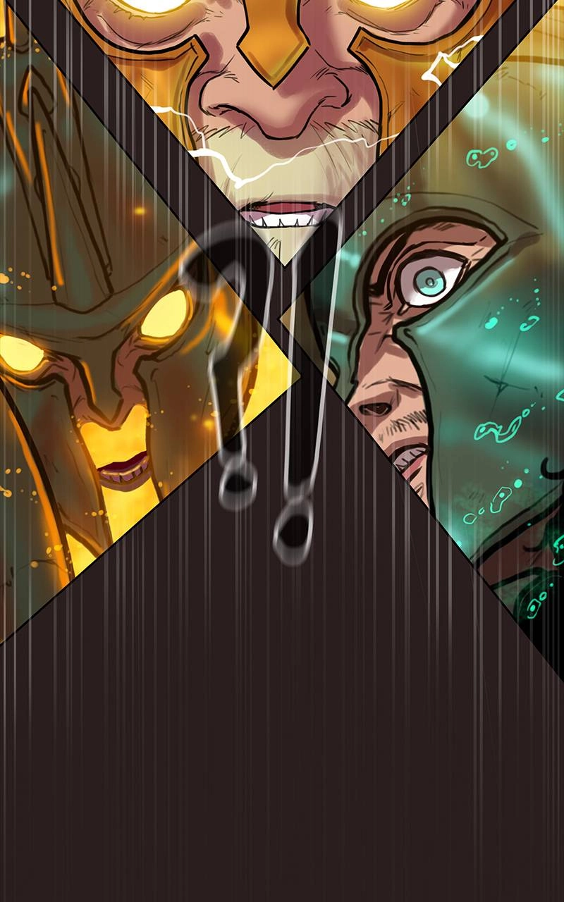 Ordeal Chapter 24, page 109 of 187