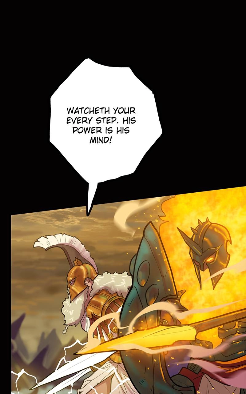 Ordeal Chapter 24, page 118 of 187