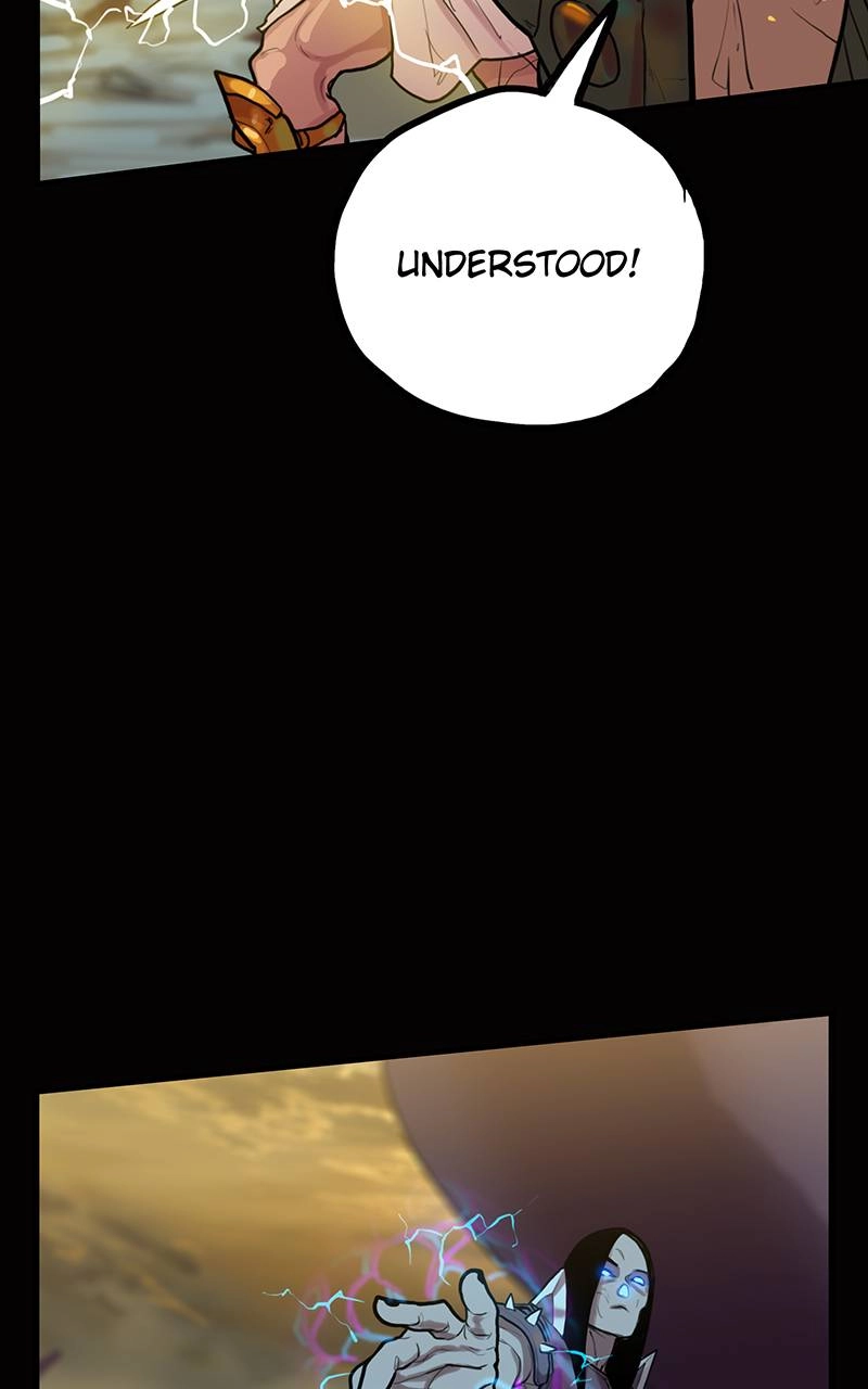 Ordeal Chapter 24, page 119 of 187