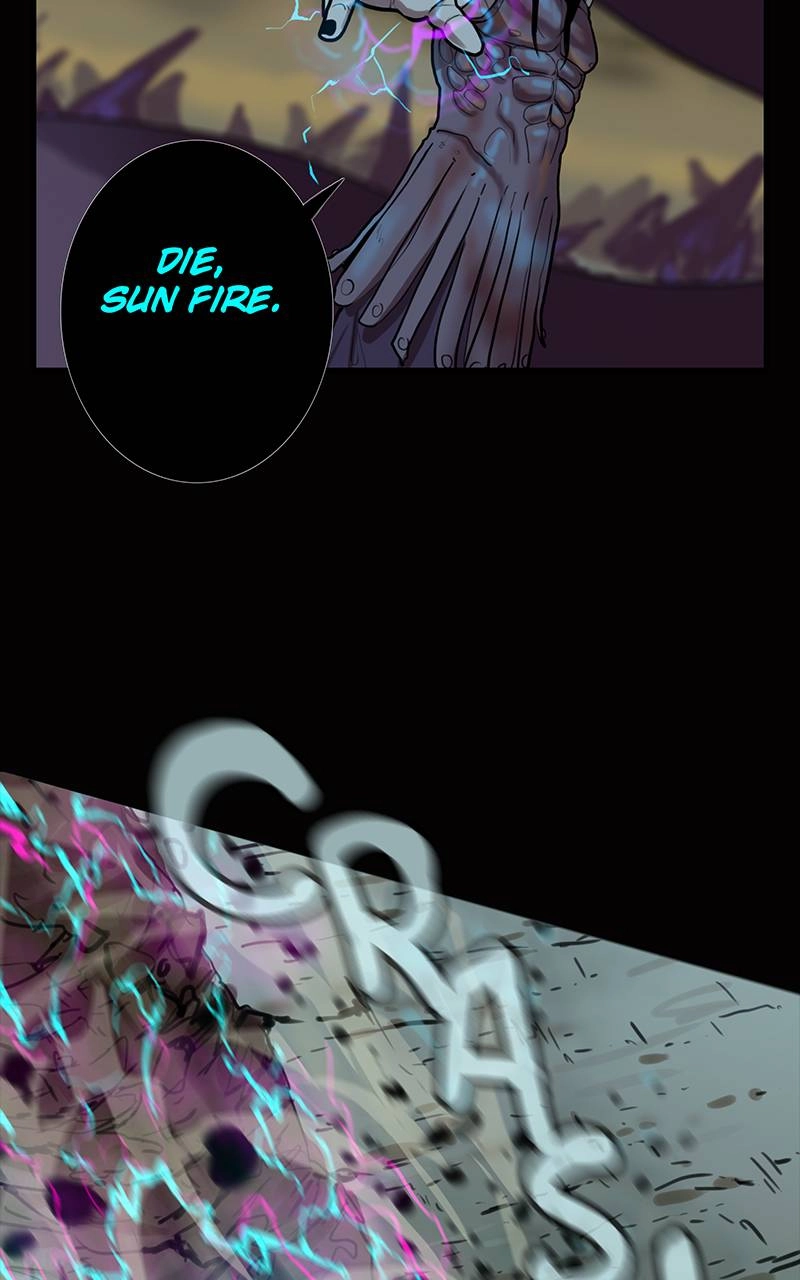 Ordeal Chapter 24, page 120 of 187