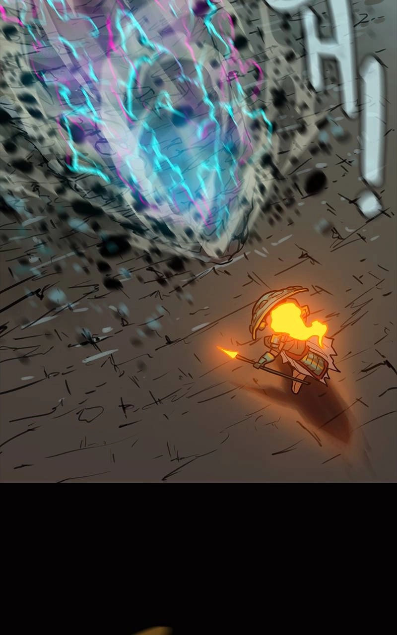 Ordeal Chapter 24, page 121 of 187