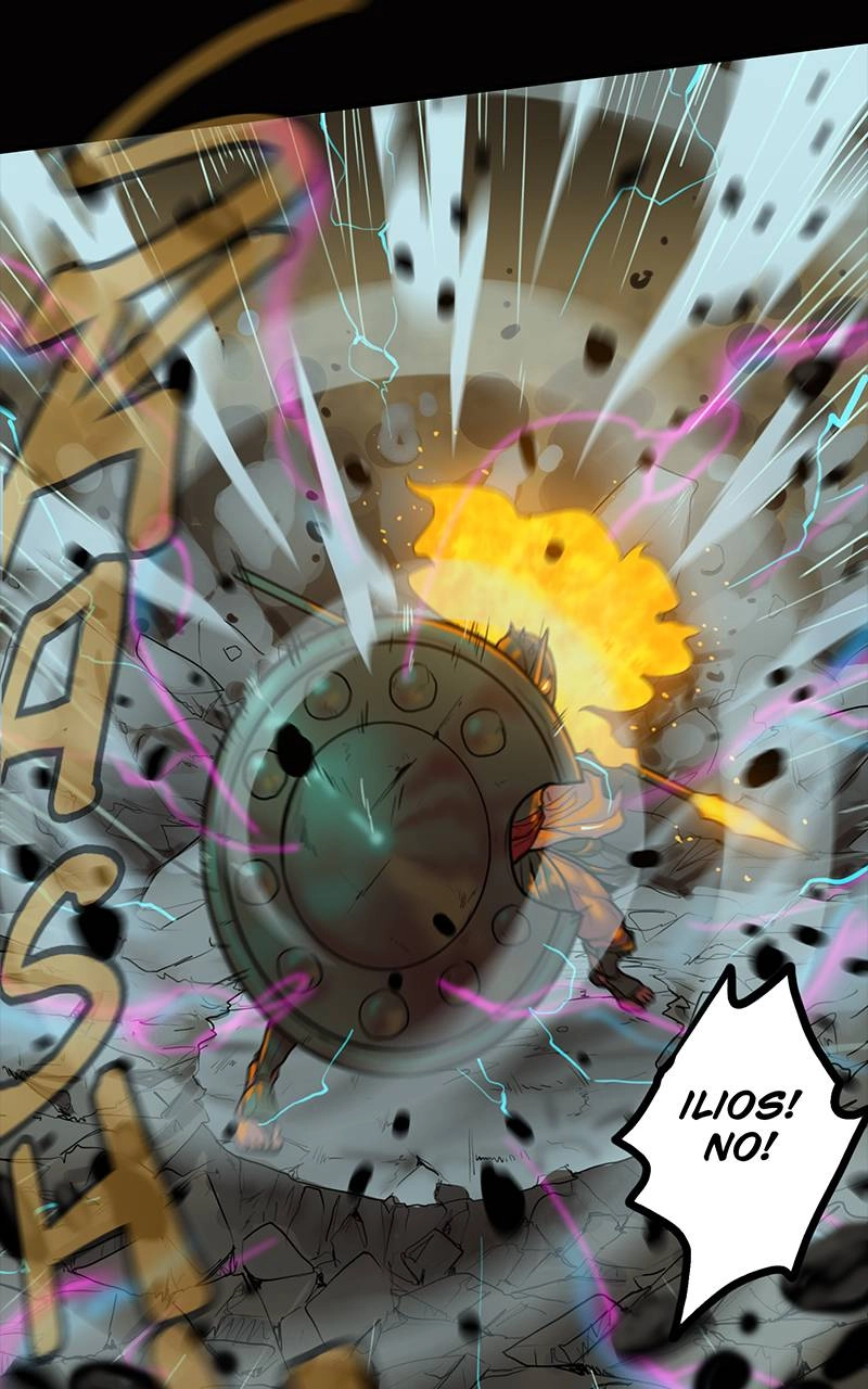 Ordeal Chapter 24, page 122 of 187