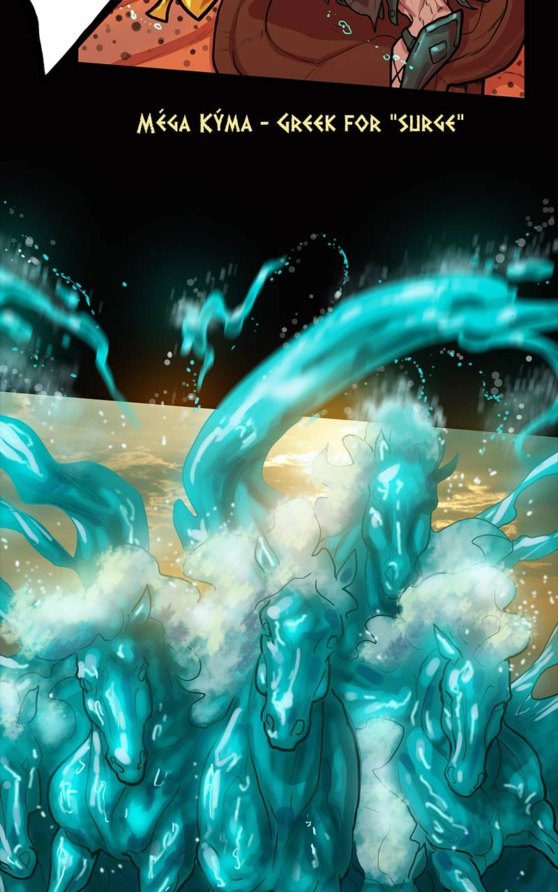 Ordeal Chapter 24, page 124 of 187