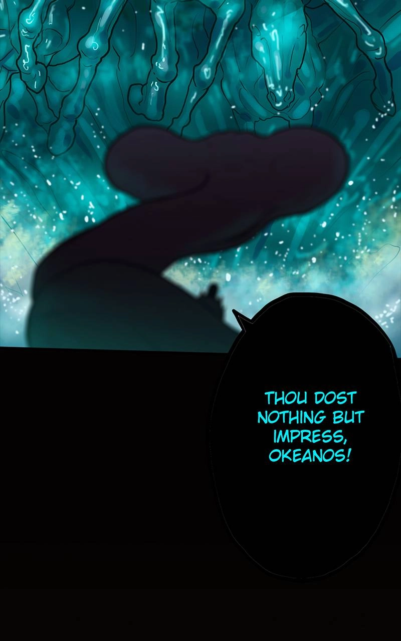 Ordeal Chapter 24, page 125 of 187