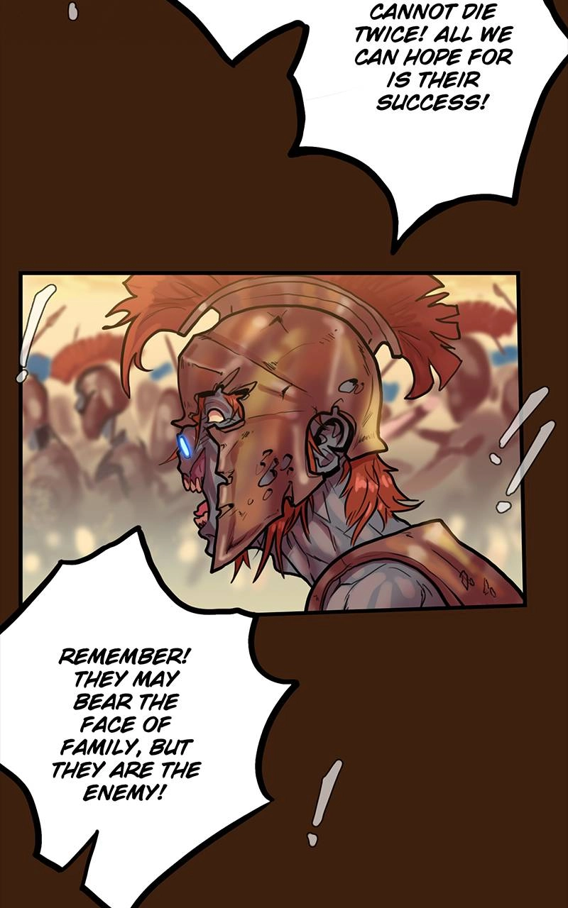 Ordeal Chapter 24, page 128 of 187