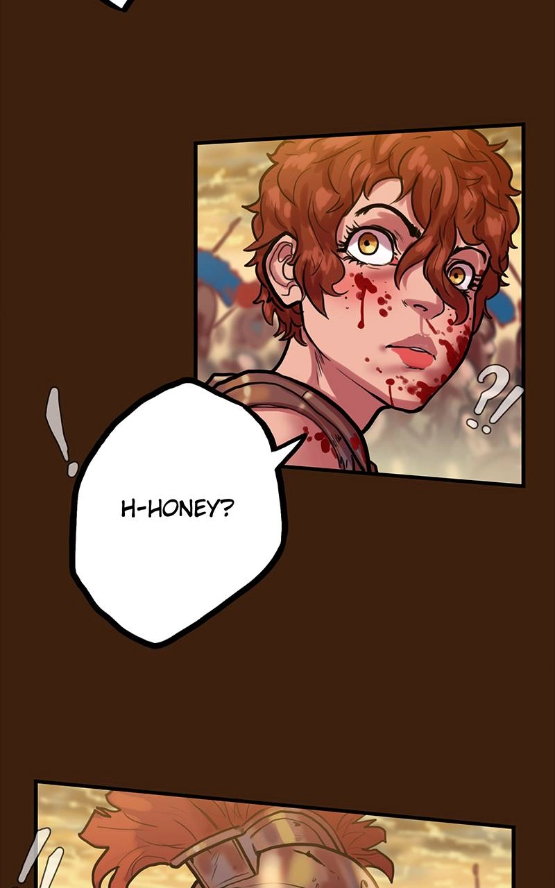 Ordeal Chapter 24, page 129 of 187