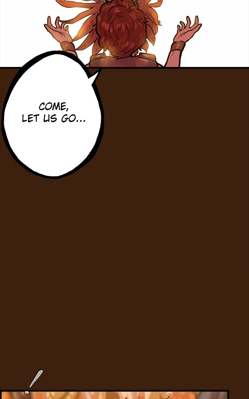 Ordeal Chapter 24, page 132 of 187